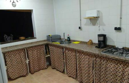 Alojamiento Rural - Finca Santa Margarita - Foto 11