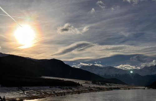 Premium Apartment am Haidersee und Reschensee - Resort Haideralm Schöneben - Foto 64