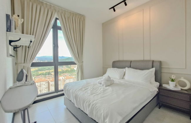 Neu Suites by Manhattan Group - Foto 61