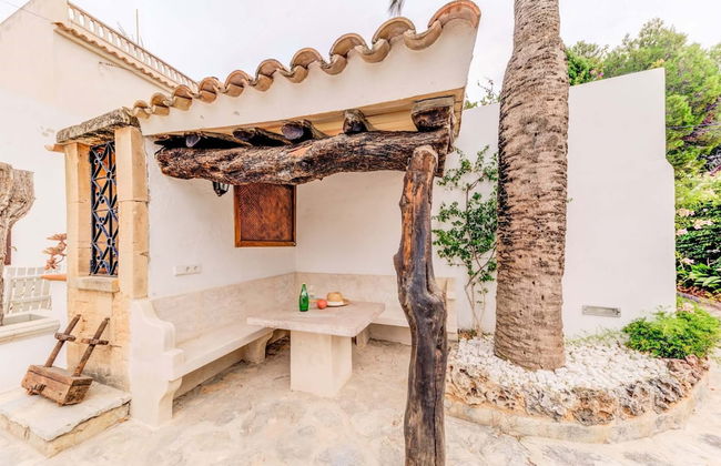 NEW 2020 - Villa Es Clot - Foto 20