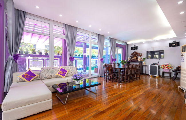 Villas 126-G1 Vung Tau - Foto 29