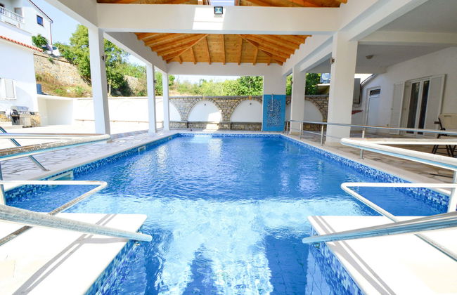 Villa Kursar - Foto 19