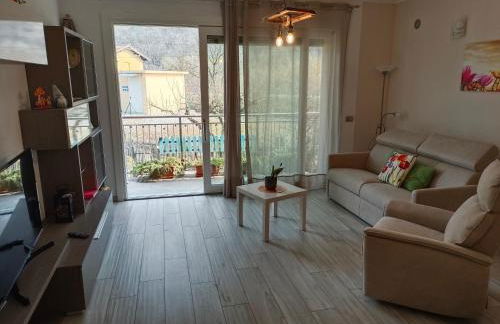 Tra lago e montagne home nonna Maria - Foto 65