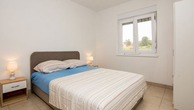 Apartments Cupic - Foto 2, Habitación