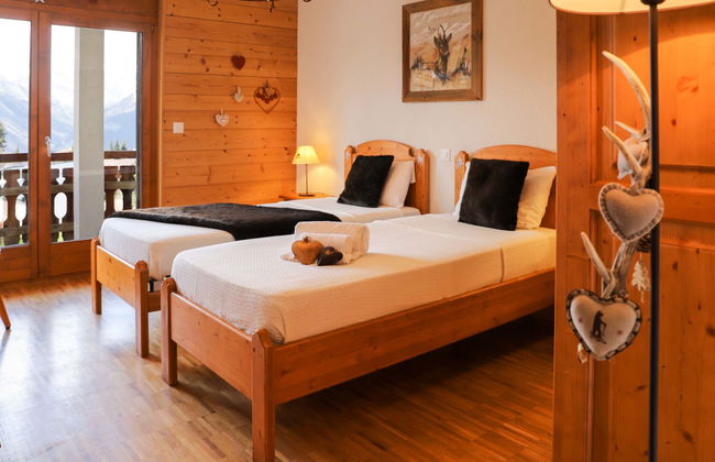 Cimes-Blanches A 302 - Foto 15