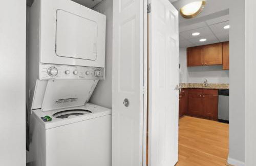 Modern Comfort Apartment Close to Metro & Shops - Foto 19