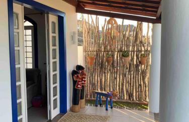 Casas do Ton na Praia da Redonda 01 - Foto 20