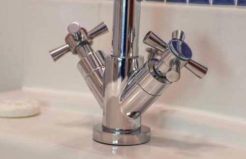 Hayloft Cottage - Foto 21