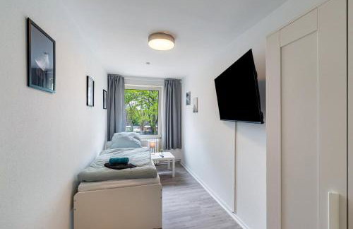 Zuhause für die Entdeckergruppe - Foto 9