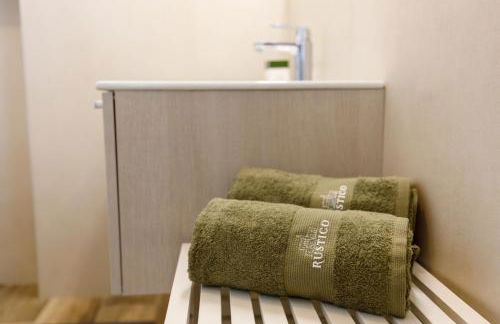 Residence Rustico - Foto 22