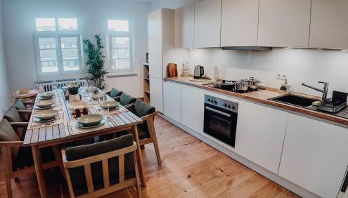 Premium 3BR Apartment, Stunning Views Overlooking the Central Station - Foto 2