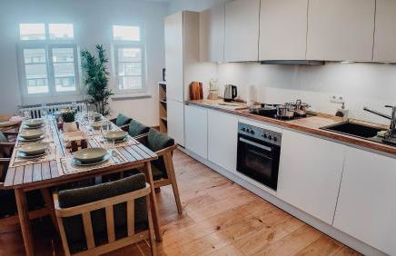 Premium 3BR Apartment, Stunning Views Overlooking the Central Station - Foto 2