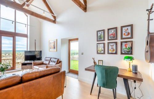 Haybale Barn - Foto 18