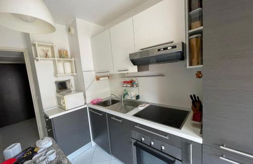 VILLENEUVE LOUBET PLAGE- Entre NICE et CANNES - Foto 5