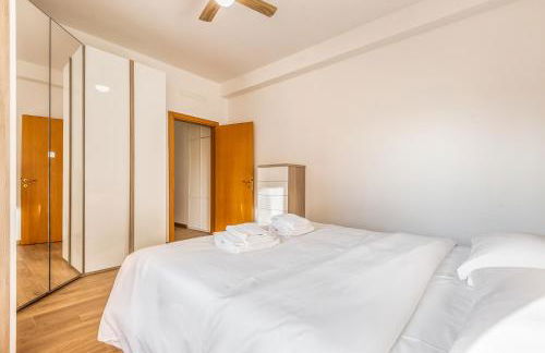 Sesto Rondò Ospedale San Raffaele 4 Pax Wi-Fi - Foto 10