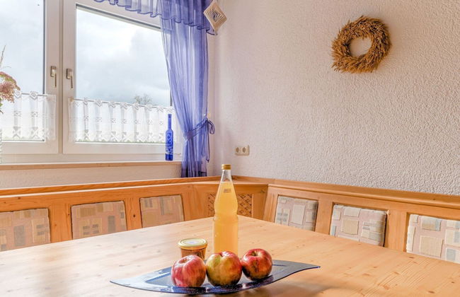 Apartment in Marktrodach With Sauna & Garden - Foto 22