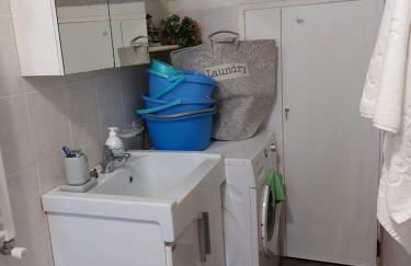 Dimora Montelago - Apartment Roby - Foto 54