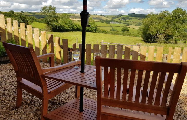 Foxglove Holiday Private Eco Accommodation - Foto 18