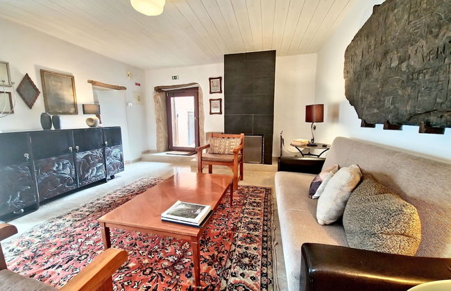 Villa Pedra Natural Houses - Photo 54