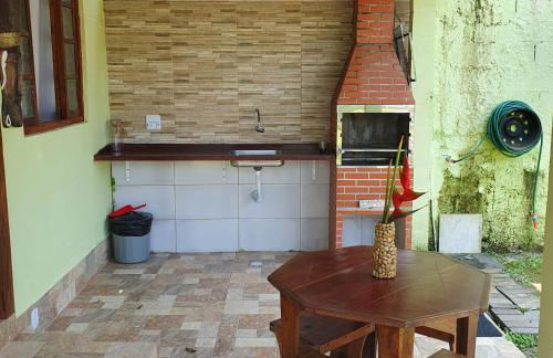 Casinha Mar e Sol Boiçucanga - Foto 8