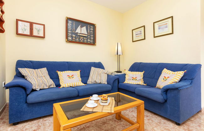 Villa Mar i Cel - Foto 8