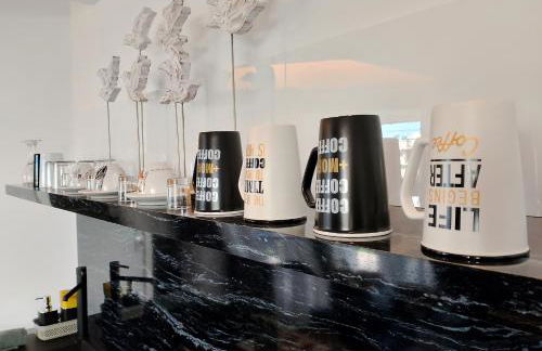 Rafina Studio apartments kondilia - Foto 62