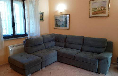 Villa Pierpaola - Foto 8