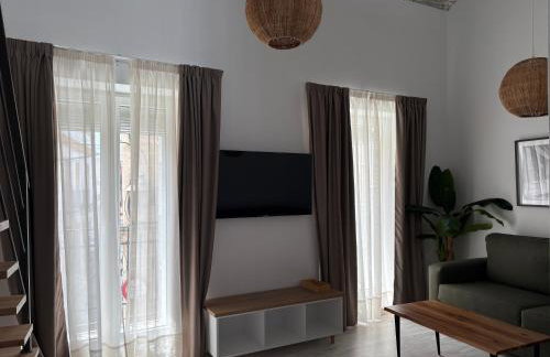 ASTUTO 21 Suites - Adults Only - Foto 38
