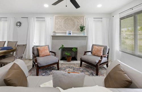 Summer Retreat House - Photo 8