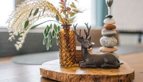 Gruppenhaus Haus BerchStein - Foto 4