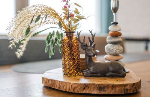 Gruppenhaus Haus BerchStein - Foto 4