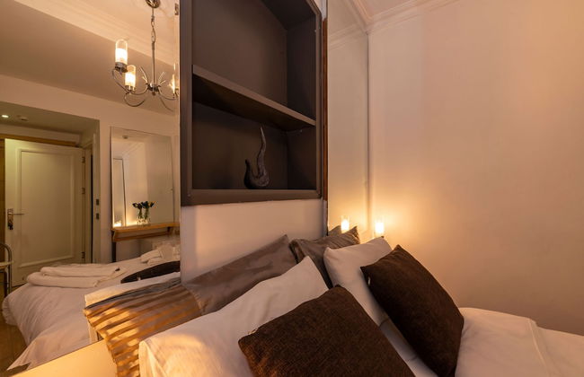 Pera Line Cihangir - Foto 39