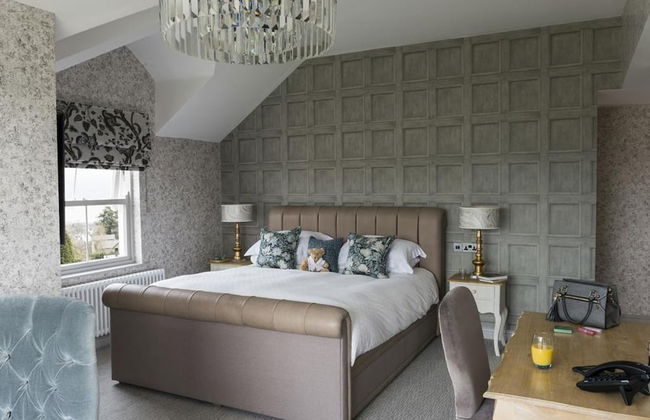 Windermere Hillthwaite Hotel - Foto 24