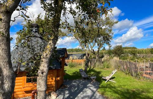 Ferienwohnung „Backhuus“ - Hof Mühlenkoppel - Foto 53