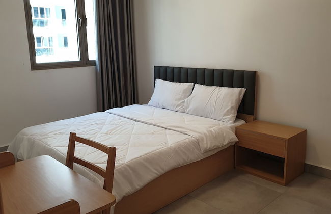 Axis Residences by The Team - Foto 6