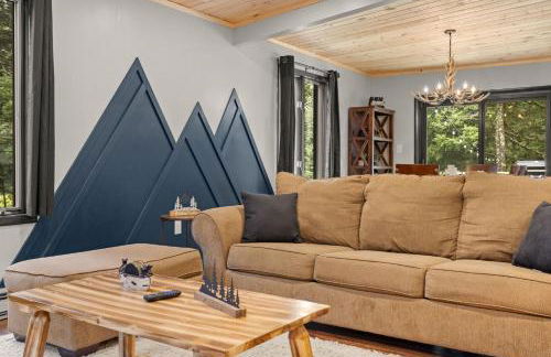 Lazy Bear Retreat Outdoor Oasis Hot Tub etc - Foto 19