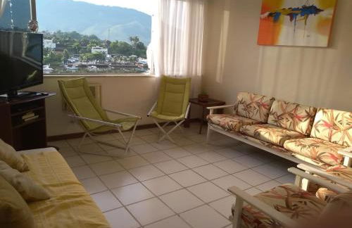 Angra dos Reis - Porto Caieira, RJ - Foto 14