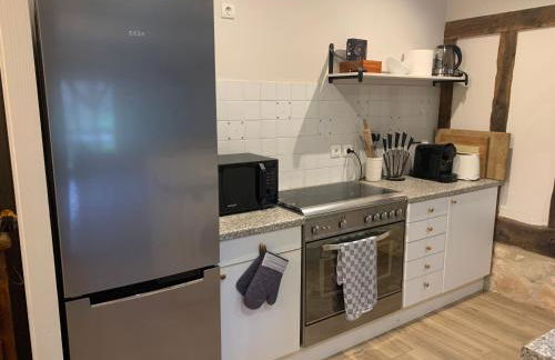 La Ferme de Borie - Foto 18