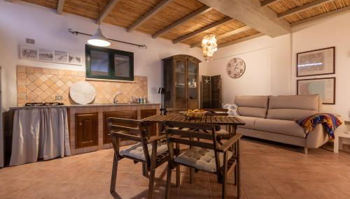 Cala Liberotto-Raffinata taverna con camino - Foto 2