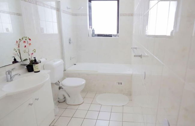 Short Train Ride to Sydney CBD - Foto 17