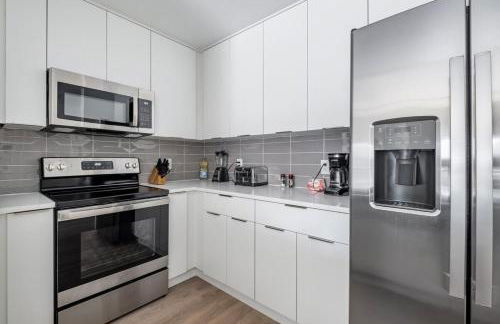 4BD Premium Family Apartment with Gym - Foto 8