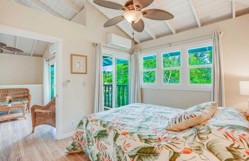 Anahola Beach House 6br - Foto 34