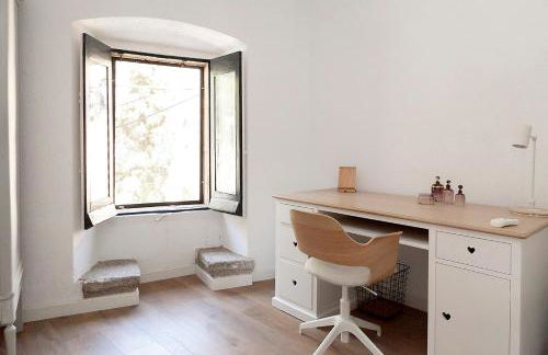 A historic XVI century beach home near Barcelona - Photo 61