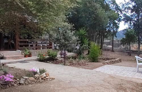 Casa vacanze Berchida - Foto 14