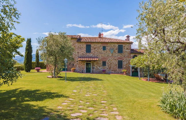 Verdidea - VILLA RONCOSI - Foto 71