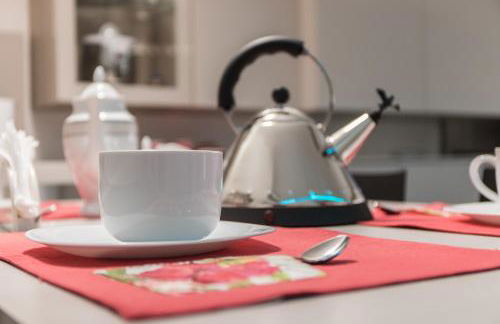 Maison Heloise - Foto 34