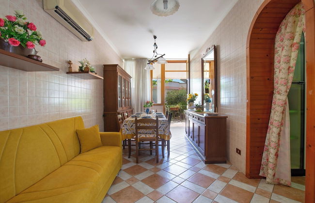 3897 Villa Margarita by Barbarhouse - Foto 19