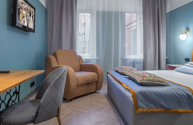 Friends apartment on Stremyannaya - Foto 11