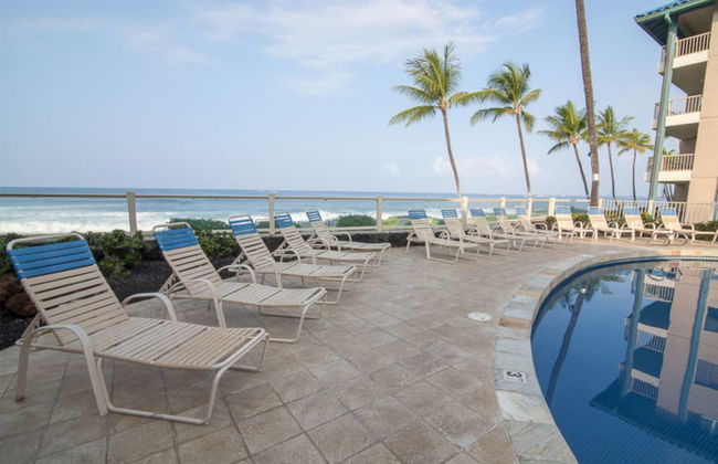 Kona Reef Resort - Foto 47