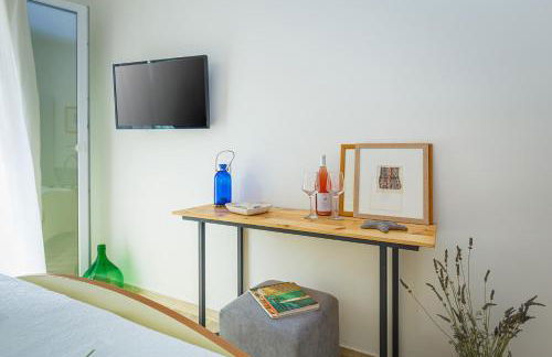 Casa MaLu Boutique Studio No 4 - Foto 10